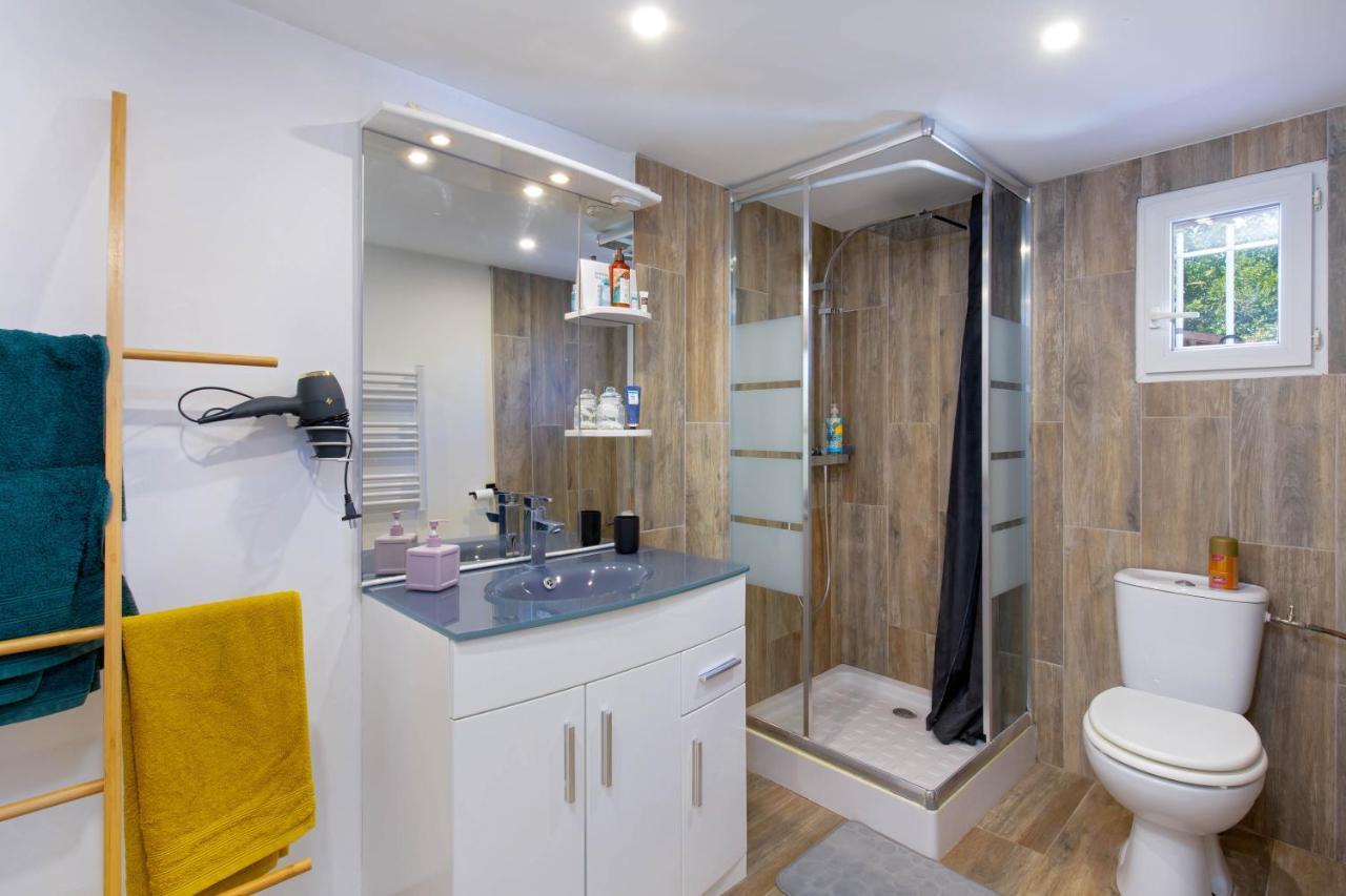 Appartement Jacuzzi 4 Etoiles Beaute - Mbroom Var Пюже-сюр-Аржан Екстер'єр фото